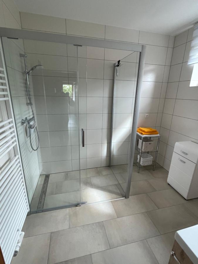 Apartment Ferienwohnung Kogler Kraig Ngoại thất bức ảnh