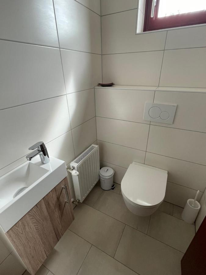Apartment Ferienwohnung Kogler Kraig Ngoại thất bức ảnh