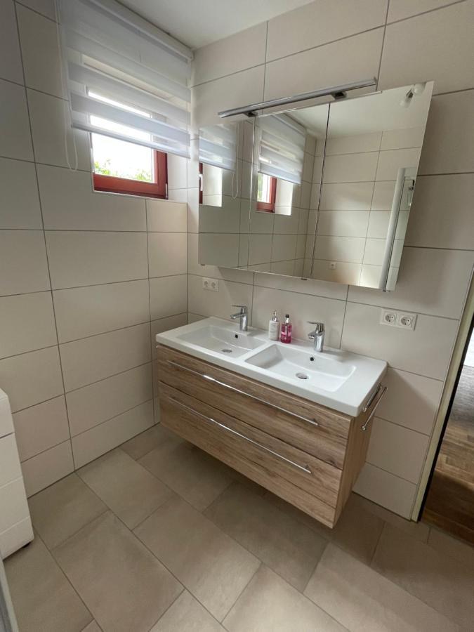 Apartment Ferienwohnung Kogler Kraig Ngoại thất bức ảnh