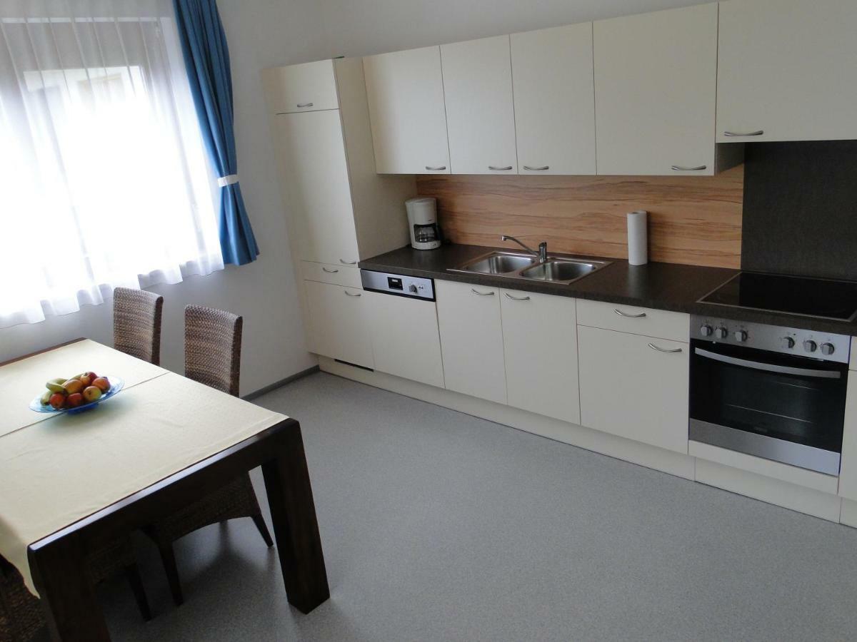 Apartment Ferienwohnung Kogler Kraig Ngoại thất bức ảnh