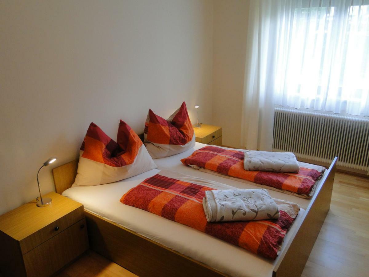 Apartment Ferienwohnung Kogler Kraig Ngoại thất bức ảnh